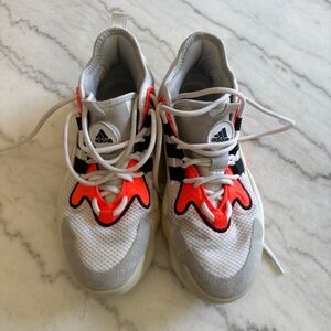 Adidas BYW Select Basketball Shoes Men’s 9